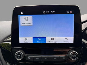 Ford Fiesta thumbnail
