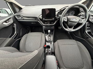 Ford Fiesta thumbnail