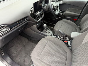 Ford Fiesta thumbnail