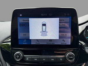 Ford Fiesta thumbnail