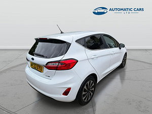 Ford Fiesta thumbnail