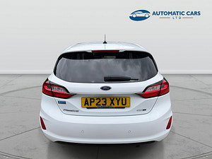 Ford Fiesta thumbnail