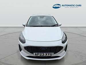 Ford Fiesta thumbnail