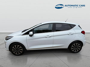 Ford Fiesta thumbnail