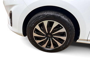 Ford Fiesta thumbnail