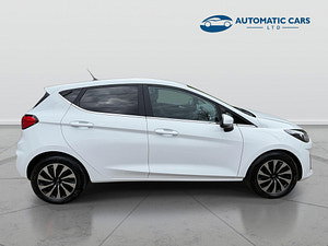 Ford Fiesta thumbnail