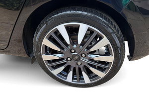 Ford Fiesta thumbnail