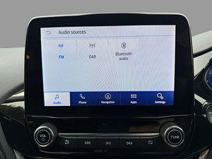 Ford Fiesta thumbnail