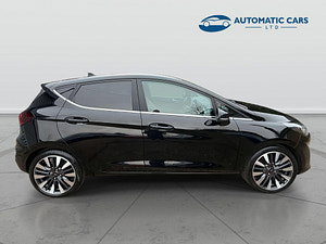 Ford Fiesta thumbnail