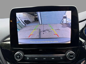 Ford Fiesta thumbnail
