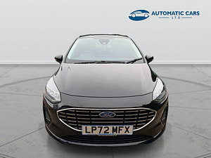 Ford Fiesta thumbnail