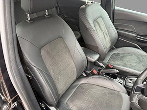 Ford Fiesta thumbnail