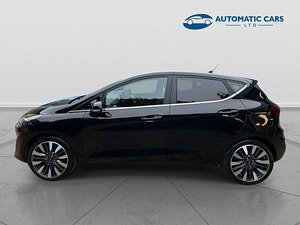 Ford Fiesta thumbnail