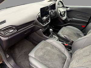 Ford Fiesta thumbnail