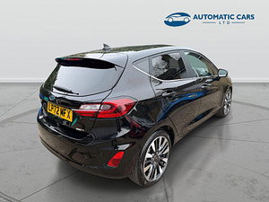 Ford Fiesta thumbnail