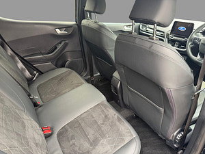 Ford Fiesta thumbnail