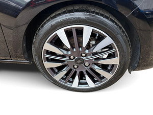 Ford Fiesta thumbnail
