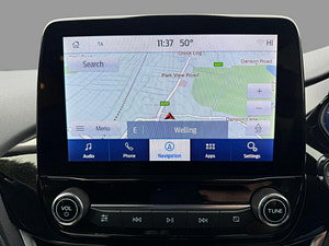 Ford Fiesta thumbnail