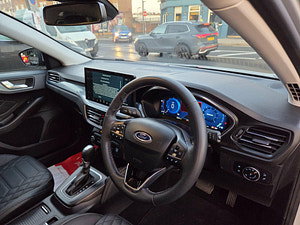 Ford Focus thumbnail