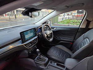 Ford Focus thumbnail