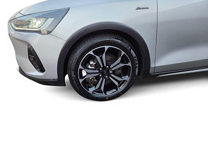 Ford Focus thumbnail