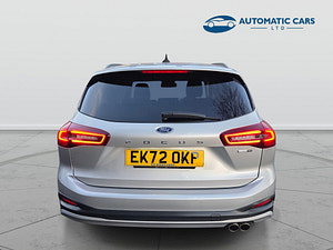 Ford Focus thumbnail