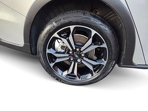 Ford Focus thumbnail