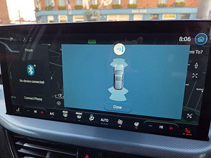 Ford Focus thumbnail