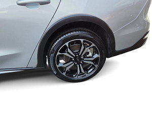 Ford Focus thumbnail