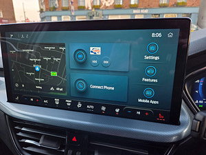 Ford Focus thumbnail