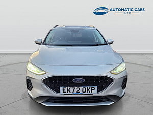 Ford Focus thumbnail