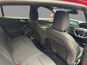 Ford Focus thumbnail