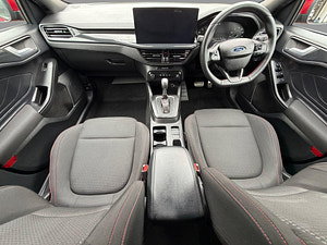 Ford Focus thumbnail