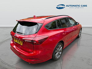 Ford Focus thumbnail