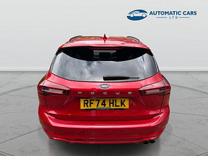 Ford Focus thumbnail