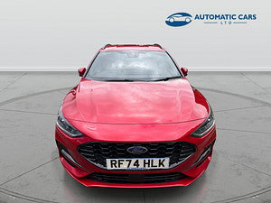 Ford Focus thumbnail