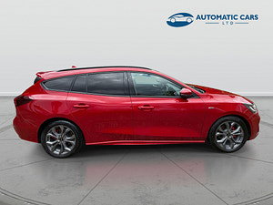 Ford Focus thumbnail