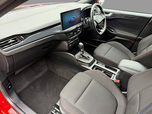 Ford Focus thumbnail
