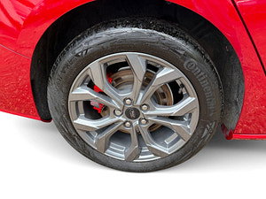 Ford Focus thumbnail
