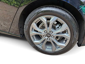 Ford Focus thumbnail