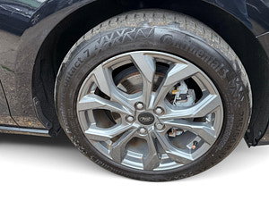 Ford Focus thumbnail