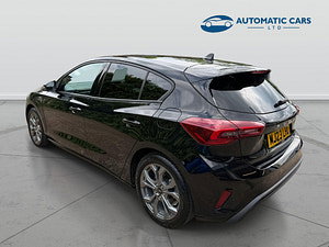 Ford Focus thumbnail