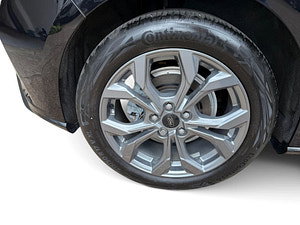 Ford Focus thumbnail