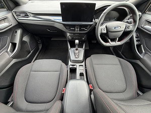 Ford Focus thumbnail