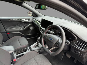 Ford Focus thumbnail