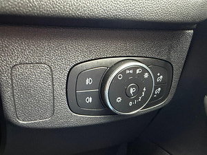 Ford Focus thumbnail