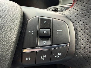 Ford Focus thumbnail