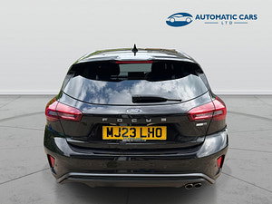 Ford Focus thumbnail