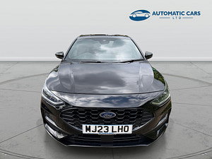 Ford Focus thumbnail