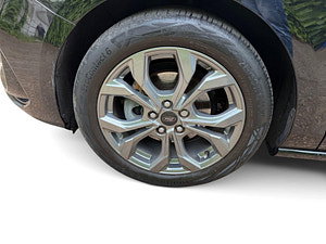 Ford Focus thumbnail